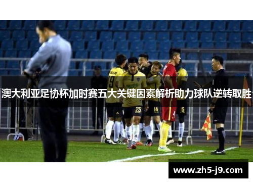 澳大利亚足协杯加时赛五大关键因素解析助力球队逆转取胜 澳大利亚足协杯加时赛五大关键因素解析助力球队逆转取胜