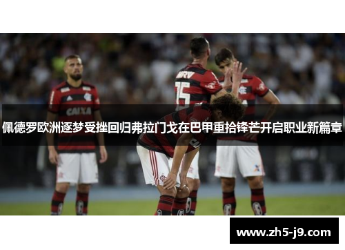 佩德罗欧洲逐梦受挫回归弗拉门戈在巴甲重拾锋芒开启职业新篇章 佩德罗欧洲逐梦受挫回归弗拉门戈在巴甲重拾锋芒开启职业新篇章